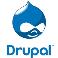 Установка Drupal в один клик