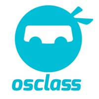 One-click osClass installation