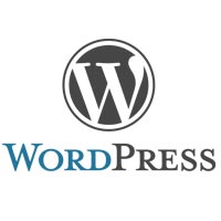 One-click Wordpress installation