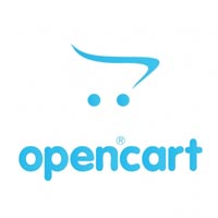One-click Opencart installation